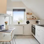 Ama Hyg Atelier Copenhagen-nice Topfloor Copenaghen