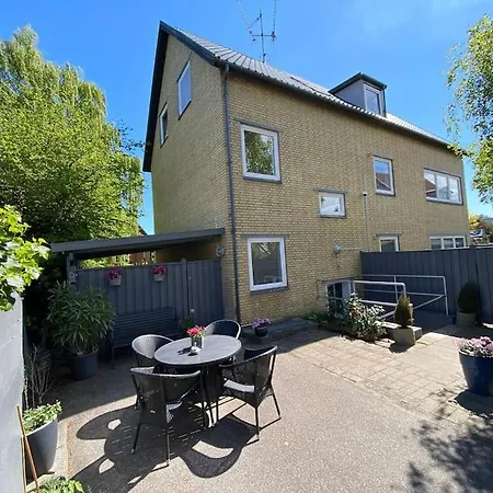 Topfloor * København