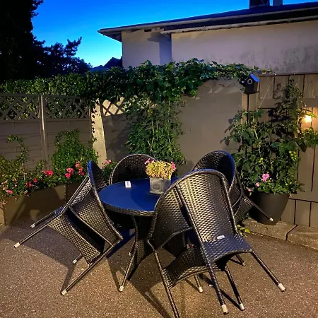 Ama Hyg Atelier Copenhagen-nice Topfloor *