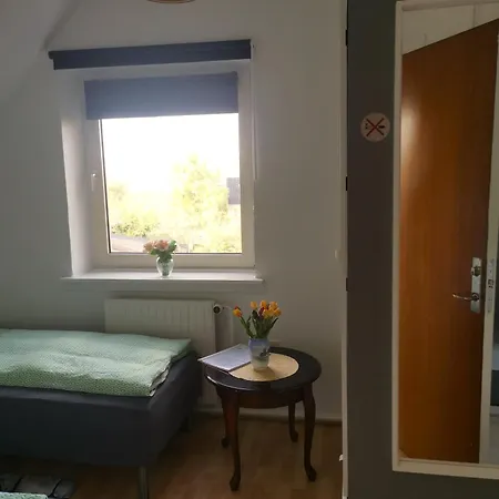 Apartment Topfloor