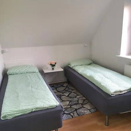 Topfloor Apartment *