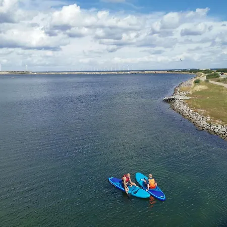 Ama Hyg Atelier Copenhagen-nice Topfloor