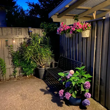 Ama Hyg Atelier Copenhagen-nice Topfloor كوبنهاجن