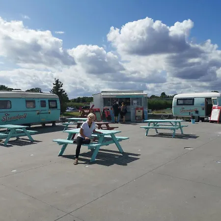 Ama Hyg Atelier Copenhagen-nice Topfloor * كوبنهاجن