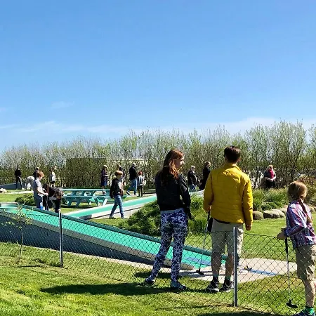 شقة Ama Hyg Atelier Copenhagen-nice Topfloor كوبنهاجن