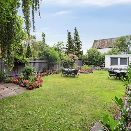 شقة Ama Hyg Atelier Copenhagen-nice Topfloor