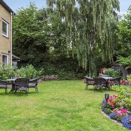 Ama Hyg Atelier Copenhagen-nice Topfloor كوبنهاجن