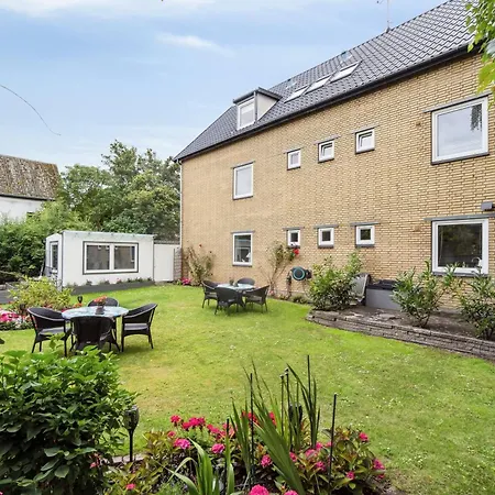 Ama Hyg Atelier Copenhagen-nice Topfloor * كوبنهاجن